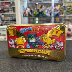 LATA SUPER THINGS SERIE 1 SUPERSPECIALS