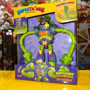 SUPERBOT TRASHER SUPER THINGS