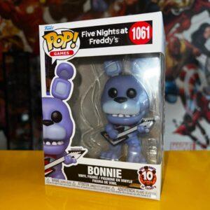 FUNKO FNAF 1061 BONNIE