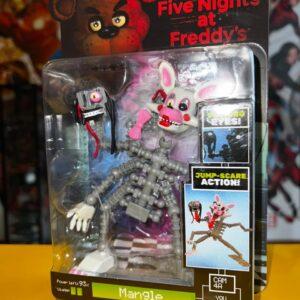 FNAF FIGURA DE ACCION TOY MANGLE