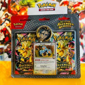 ASCENDED HEROES COLLECTION