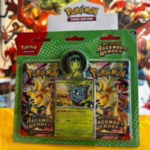 ASCENDED HEROES COLLECTION