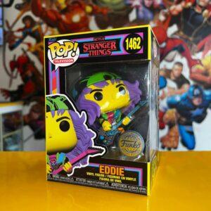 FUNKO EDDIE 1462