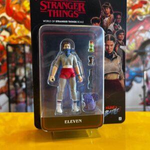 ELEVEN STRANGER THINGS FIGURA DE ACCION