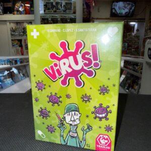 VIRUS